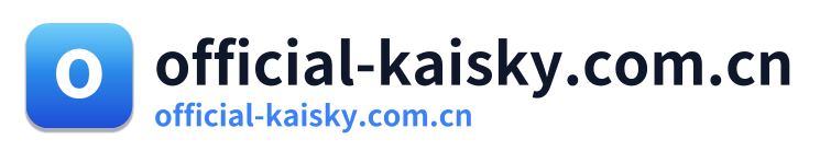 official-kaisky.com.cn